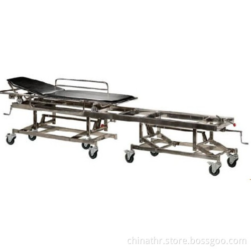 CR Operation Stretcher (THR-E-7)